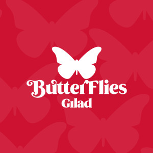 Album Butterflies from Gilad