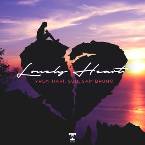 Album Lonely Heart from Tyron Hapi