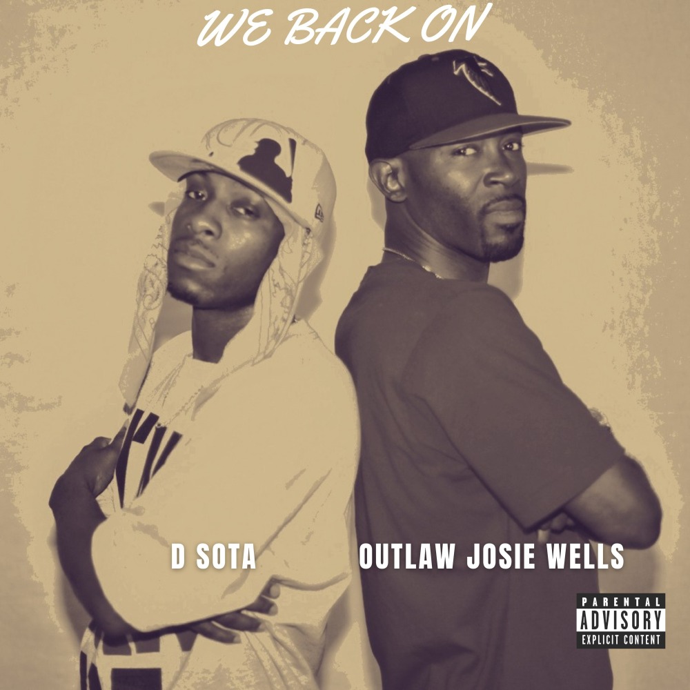 We Back On (Explicit)