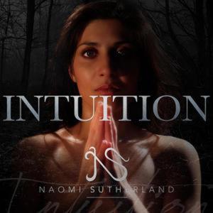 Naomi Sutherland的專輯Intuition