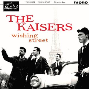 ดาวน์โหลดและฟังเพลง Why Did You Lie พร้อมเนื้อเพลงจาก The Kaisers