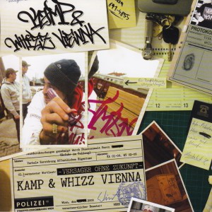 Listen to Graffikki song with lyrics from KAMP