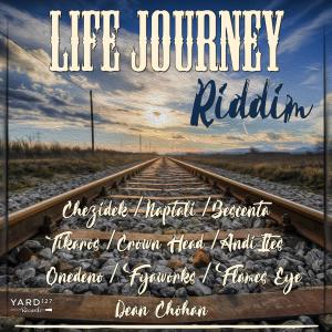 Album Life Journey Riddim from Various