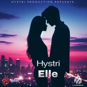 Hystri的專輯Elle (Explicit)