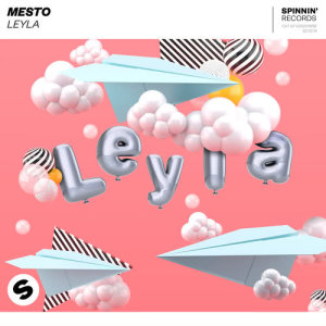 อัลบัม Leyla ศิลปิน Mesto