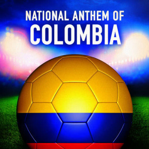 收聽National Anthems of the World Orchestra的Colombia: Oh Gloria Inmarcesible (Colombian National Anthem)歌詞歌曲
