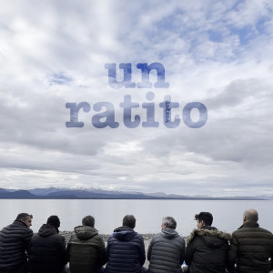 Voxpop Acapellaband的專輯Un Ratito