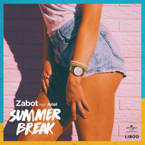 收聽Zabot的Summer Break歌詞歌曲