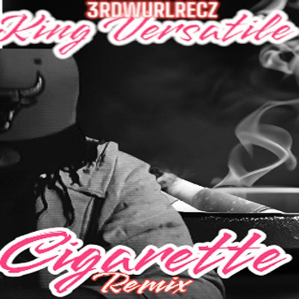 CIGARETTE