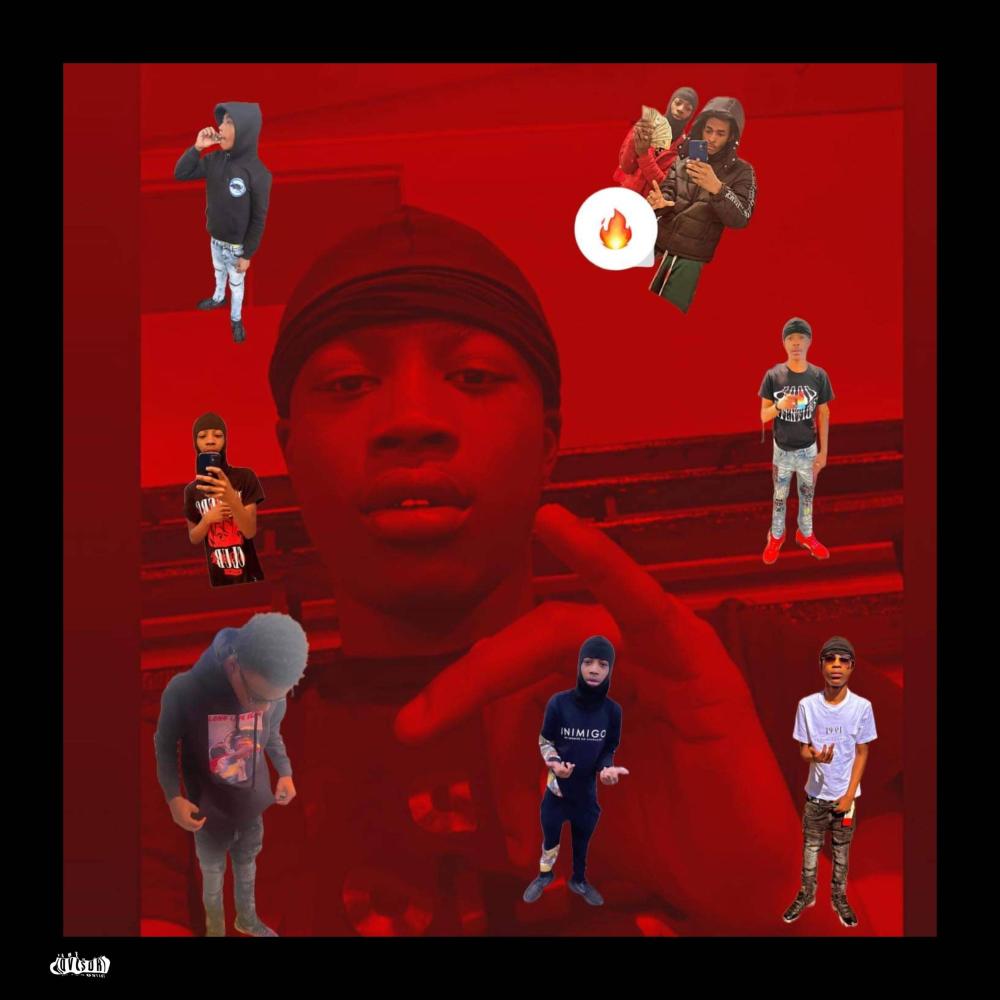Highspeed Music (feat. Rtm Lil Sixx) (Explicit)