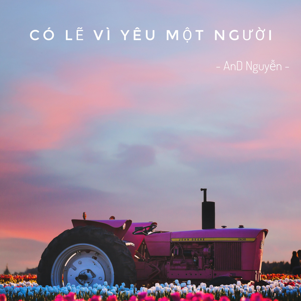 Có Lẽ Vì Yêu Một Người (Beat)