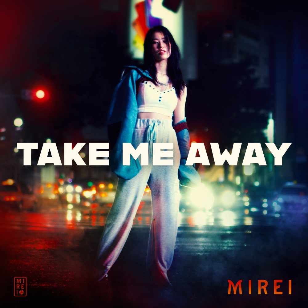 Take Me Away (DJ Sliink Remix)