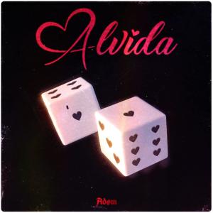 Listen to Alvida song with lyrics from Adøm