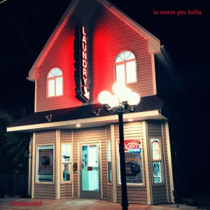 ดาวน์โหลดและฟังเพลง La notte più bella พร้อมเนื้อเพลงจาก leomeconi