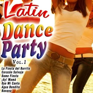 ดาวน์โหลดและฟังเพลง Happy World พร้อมเนื้อเพลงจาก Latin Dance