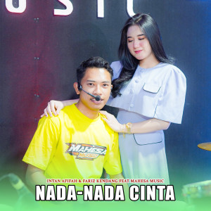 Listen to Nada - Nada Cinta song with lyrics from Intan Afifah