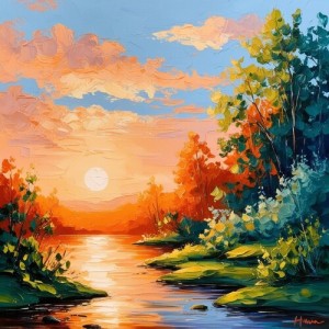 Listen to Meditation summer sofà song with lyrics from Freedom