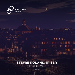 Listen to Hold Me song with lyrics from Stefre Roland