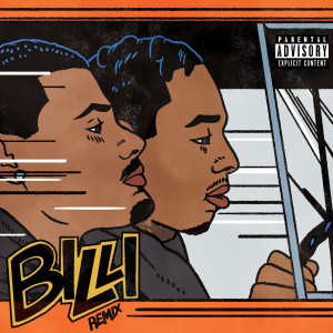 Album Billi (Remix) (Explicit) from 