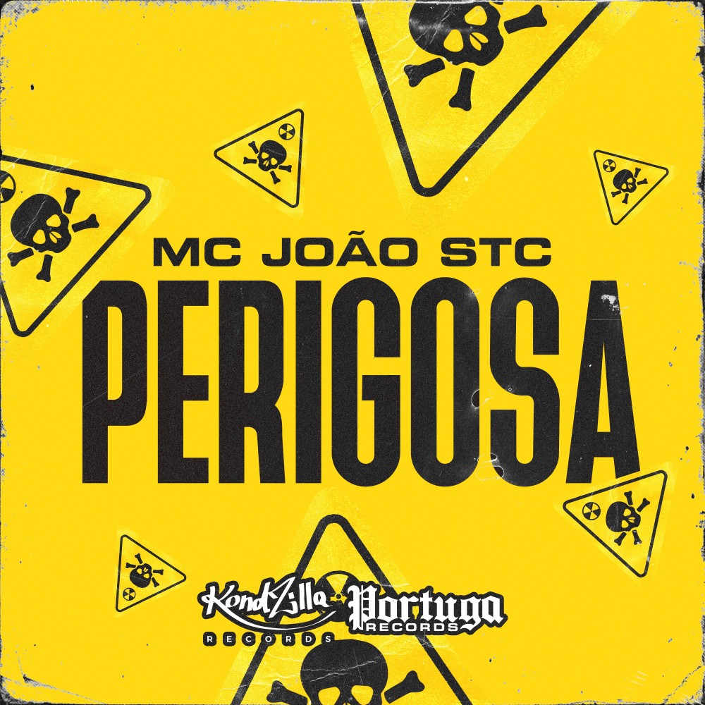 Perigosa (Explicit)