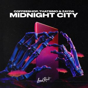 Album Midnight City oleh Thatsimo