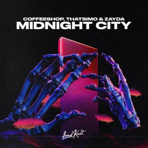 Dengarkan Midnight City lagu dari Coffeeshop dengan lirik