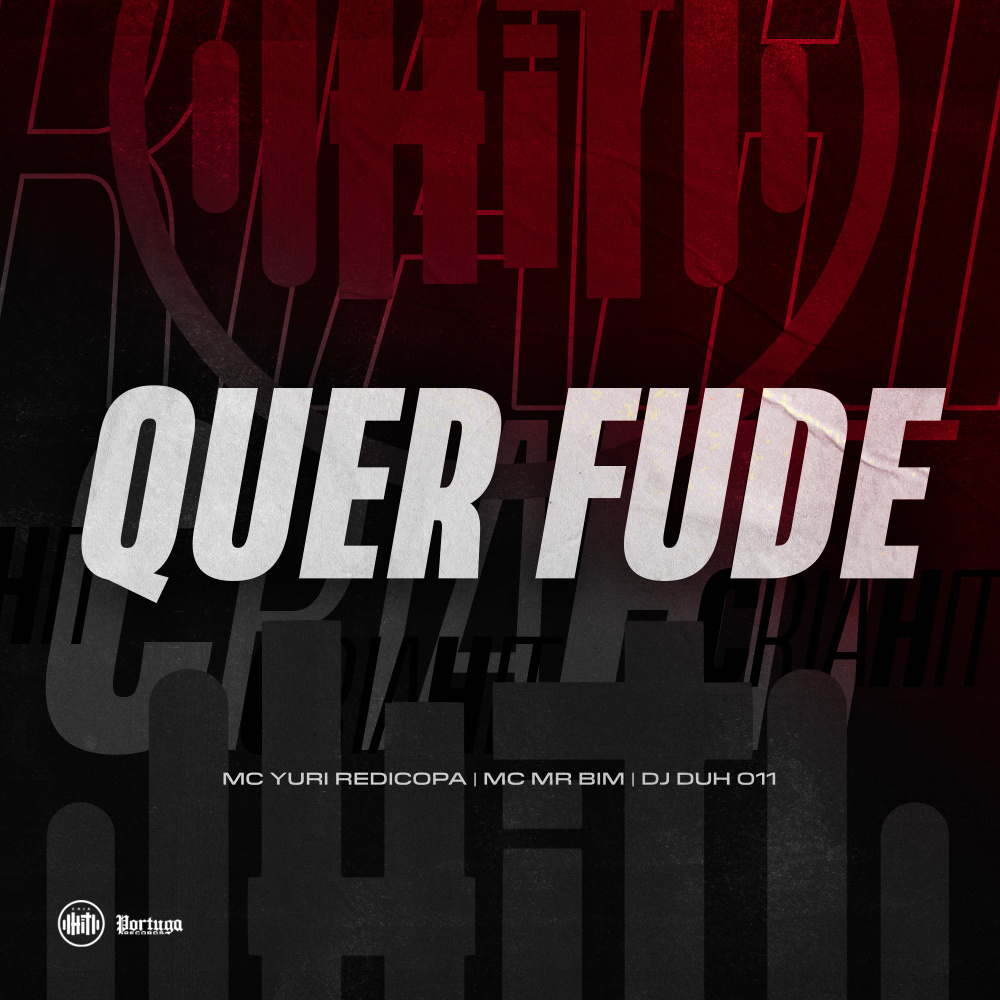 Quer Fude (Explicit)