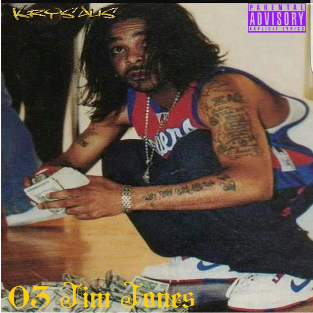 03 Jim Jones (Explicit)