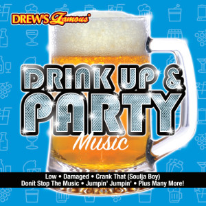 收聽The Hit Crew的Don't Stop The Music歌詞歌曲