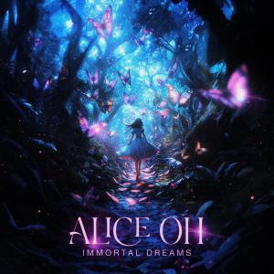 收聽Alice Oh的Digging My Insanity (Explicit)歌詞歌曲