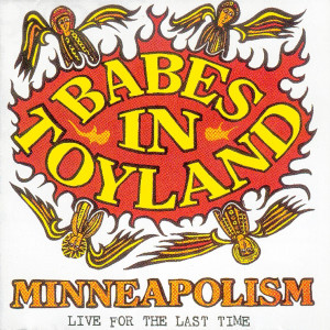 ดาวน์โหลดและฟังเพลง Memory (Live|Explicit) พร้อมเนื้อเพลงจาก Babes In Toyland
