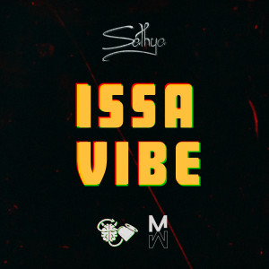 Album Issa Vibe (Explicit) from Sathya