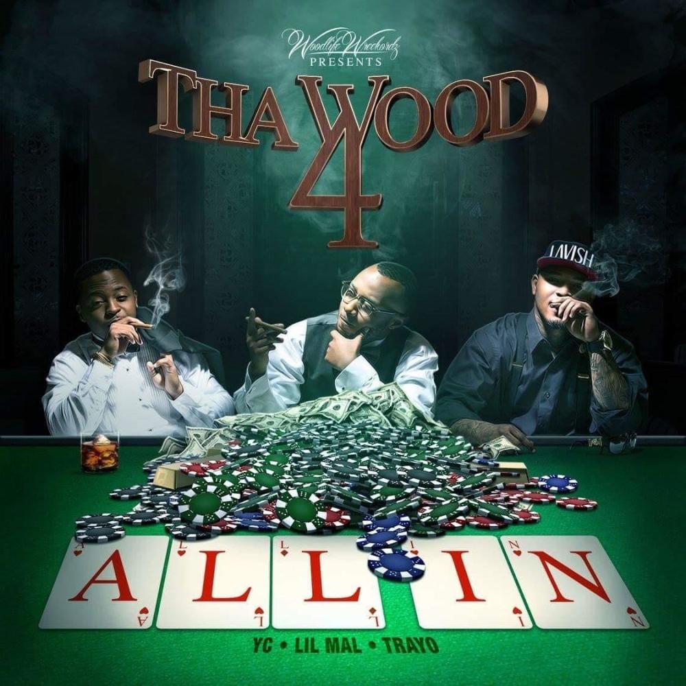 On Ya Mind (Trayo) (feat. Eddie Coke) (Explicit)