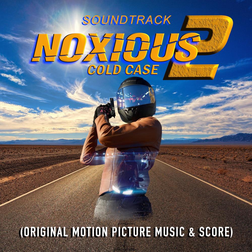 Music Takes Hold (feat. JSWISS, SkyBlew, Donovan Harrell & Connor Bernhard)