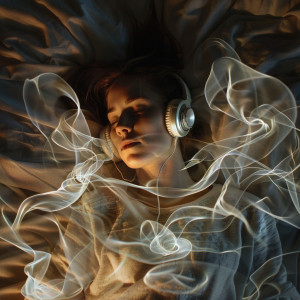 Ambient Tech的專輯Quiet Pulse: Restful Sleep Music