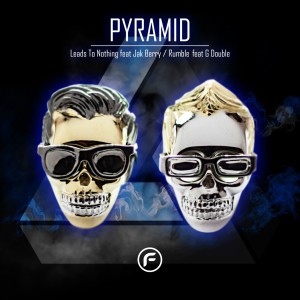Listen to Rumble song with lyrics from Pyramid