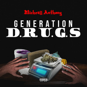 收聽MichaellAnthony的Clouds in the Sky (Explicit)歌詞歌曲