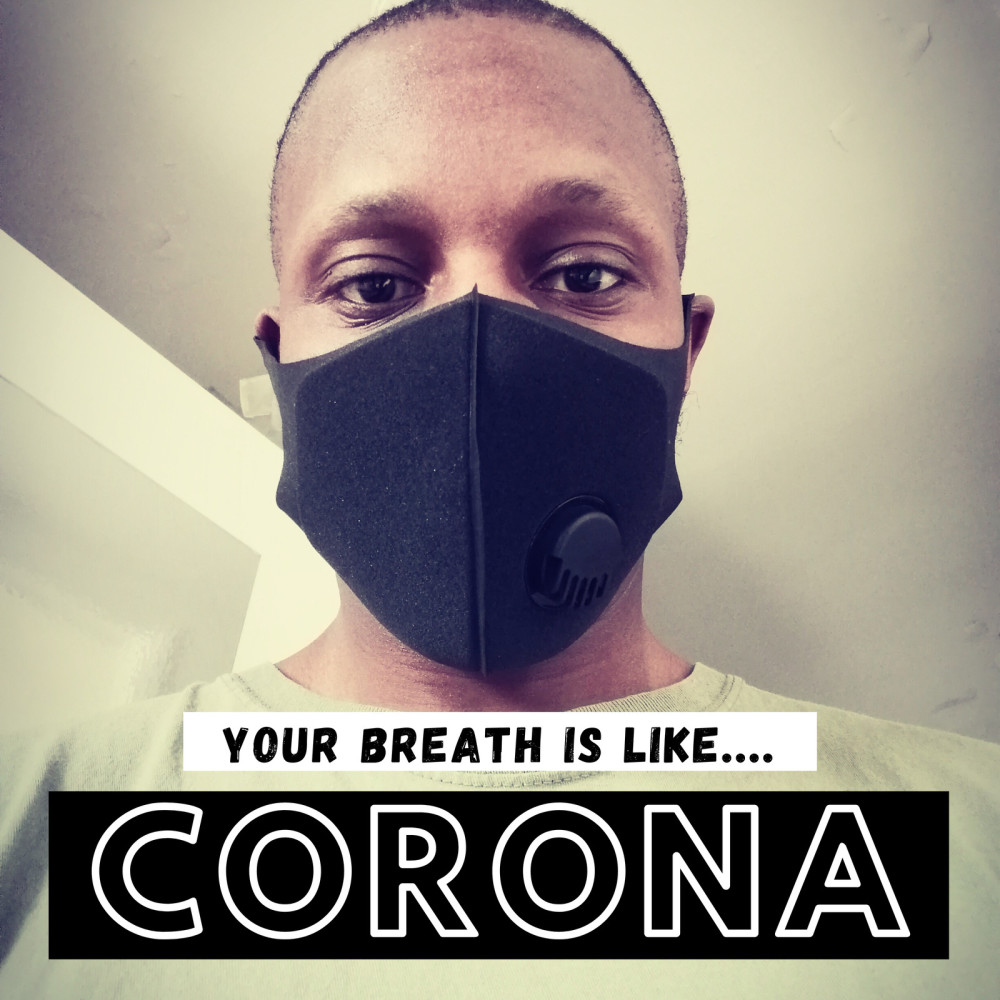Your Breath Is Like Corona (Explicit)