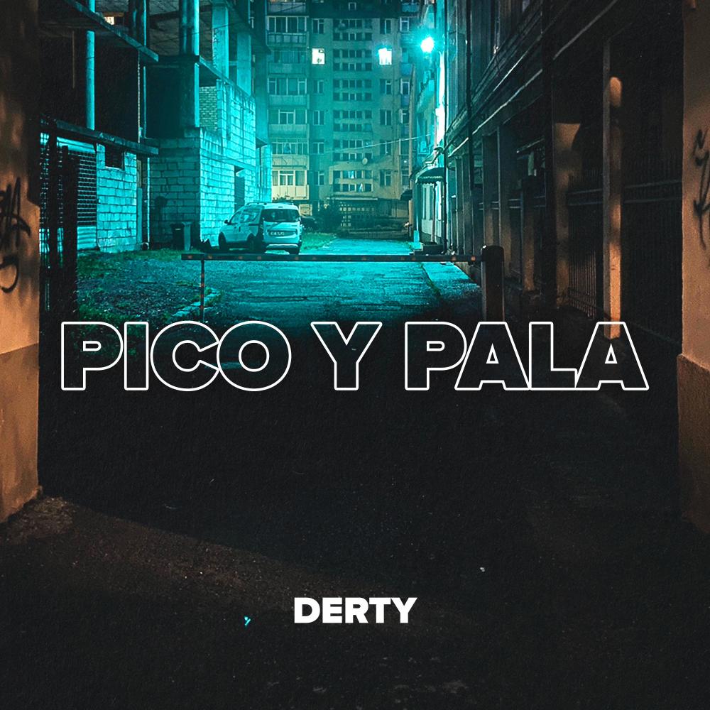 PICO Y PALA (Explicit)
