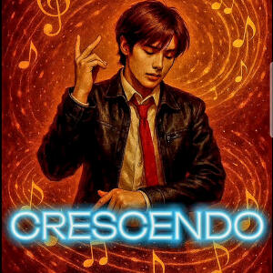 收聽Corey Sanchez的Crescendo歌詞歌曲