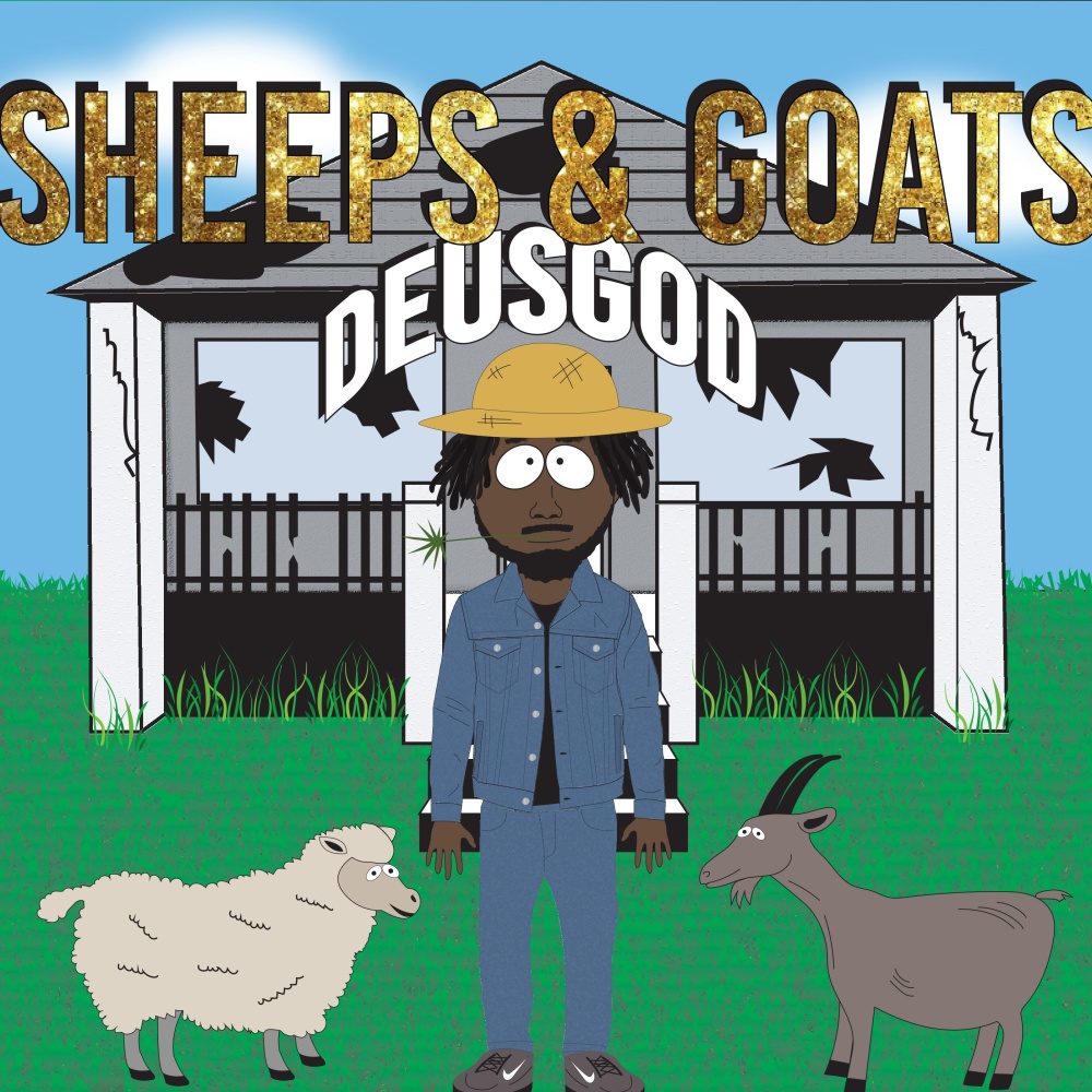 Sheep & Goats (feat. CheezyBeatz) (Explicit)