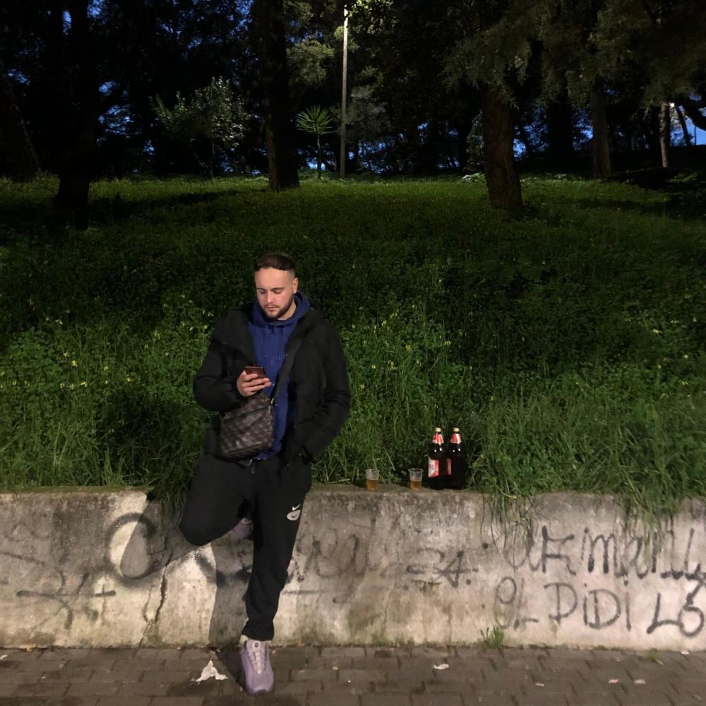 Perigo (Explicit)