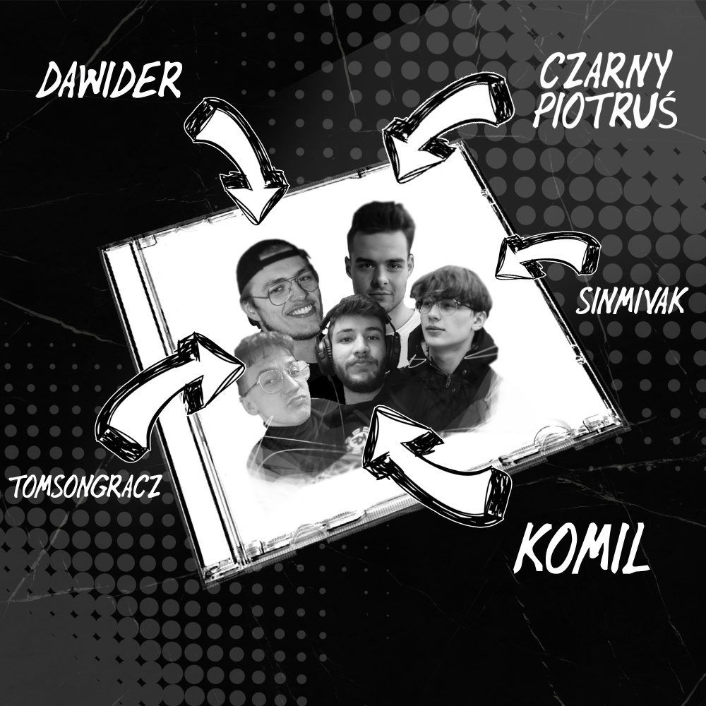 Renesans Czupito (Explicit)