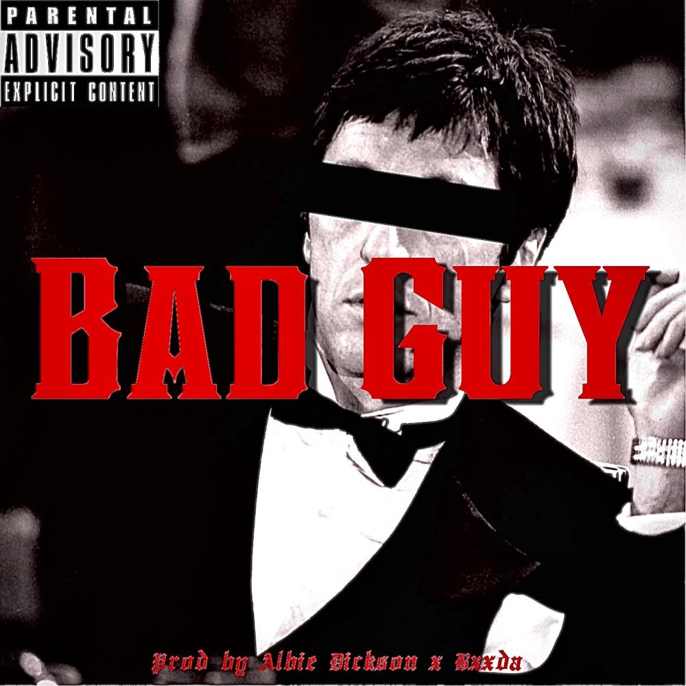 Bad Guy (Explicit)