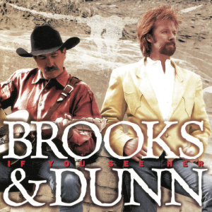 收聽Brooks, Meredith的If You See Him / If You See Her歌詞歌曲