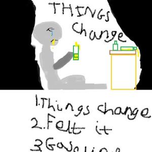 Things Change (Explicit)