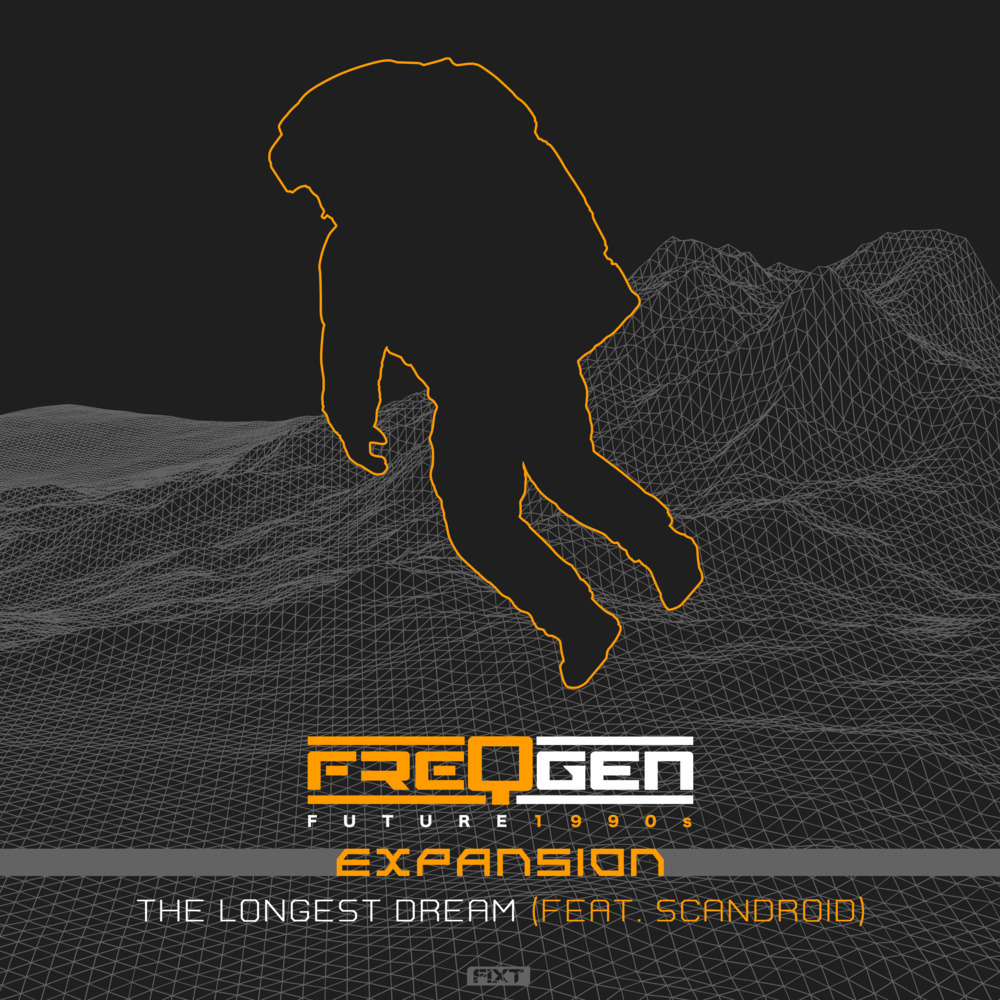 The Longest Dream