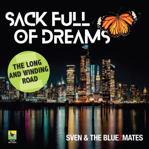 The BlueZmates的專輯The Long and Winding Road