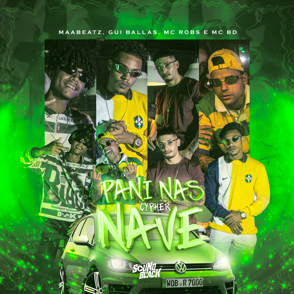 Pani nas Naves
