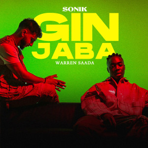 Listen to Gin Jaba song with lyrics from Sonik